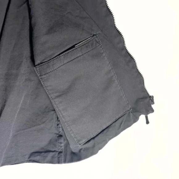 Kool Max Fashion #KMFV Icepack Cooling Vest Womens Size Medium NO ICEPACKS - Picture 3 of 7